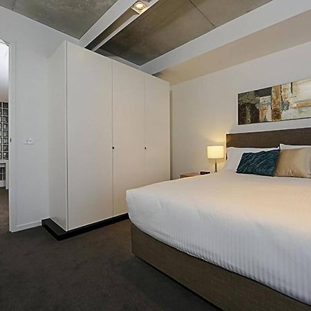 Dockside Apartments Kingston Act Kanberra Dış mekan fotoğraf