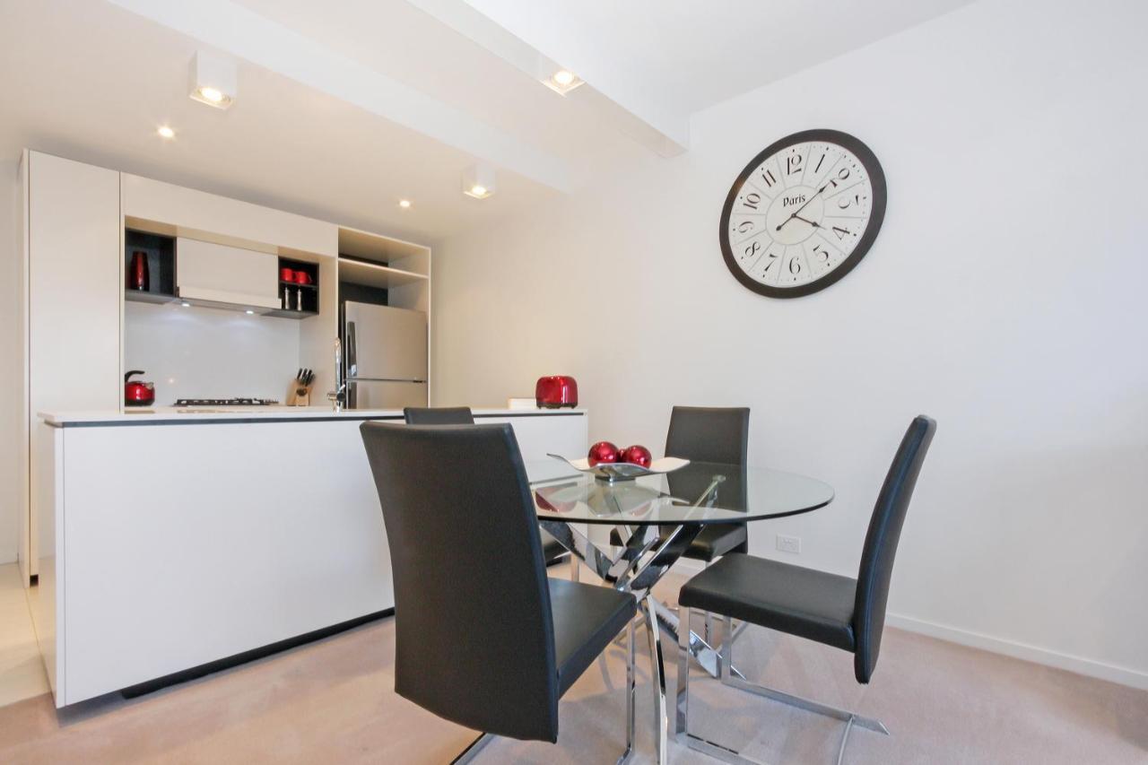 Dockside Apartments Kingston Act Kanberra Dış mekan fotoğraf