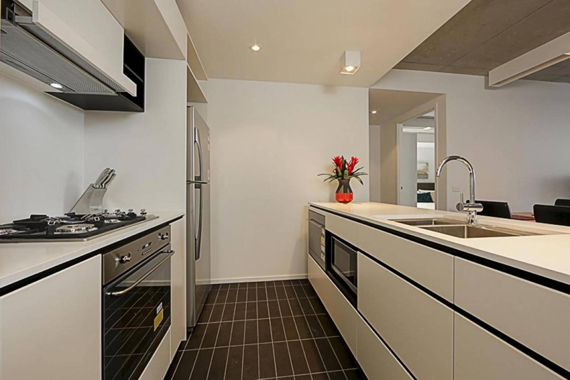 Dockside Apartments Kingston Act Kanberra Dış mekan fotoğraf