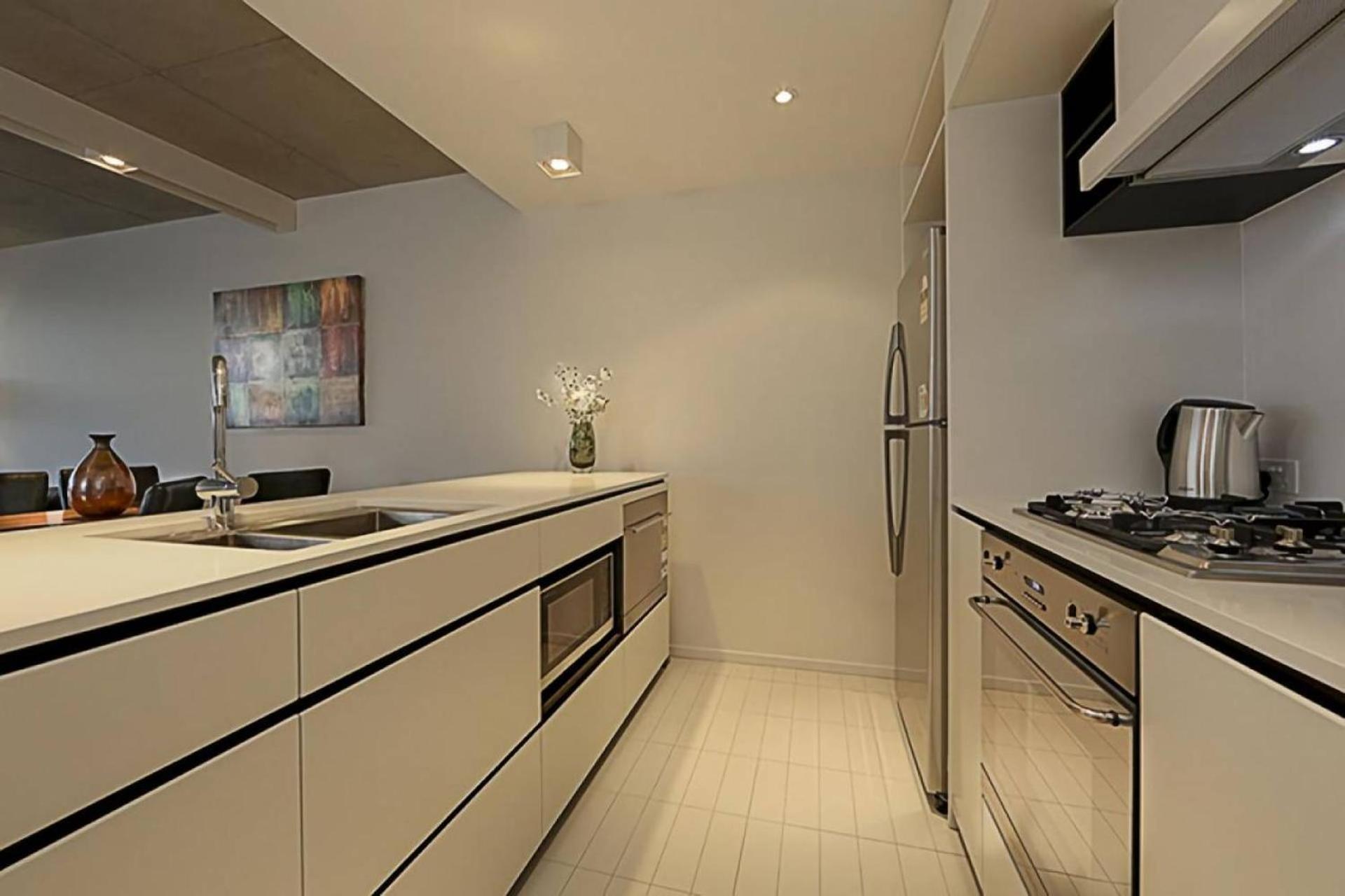 Dockside Apartments Kingston Act Kanberra Dış mekan fotoğraf