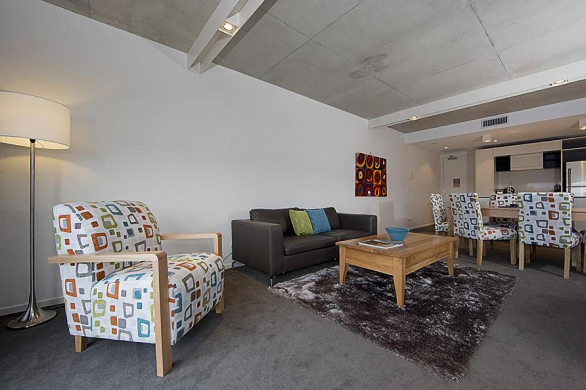 Dockside Apartments Kingston Act Kanberra Dış mekan fotoğraf