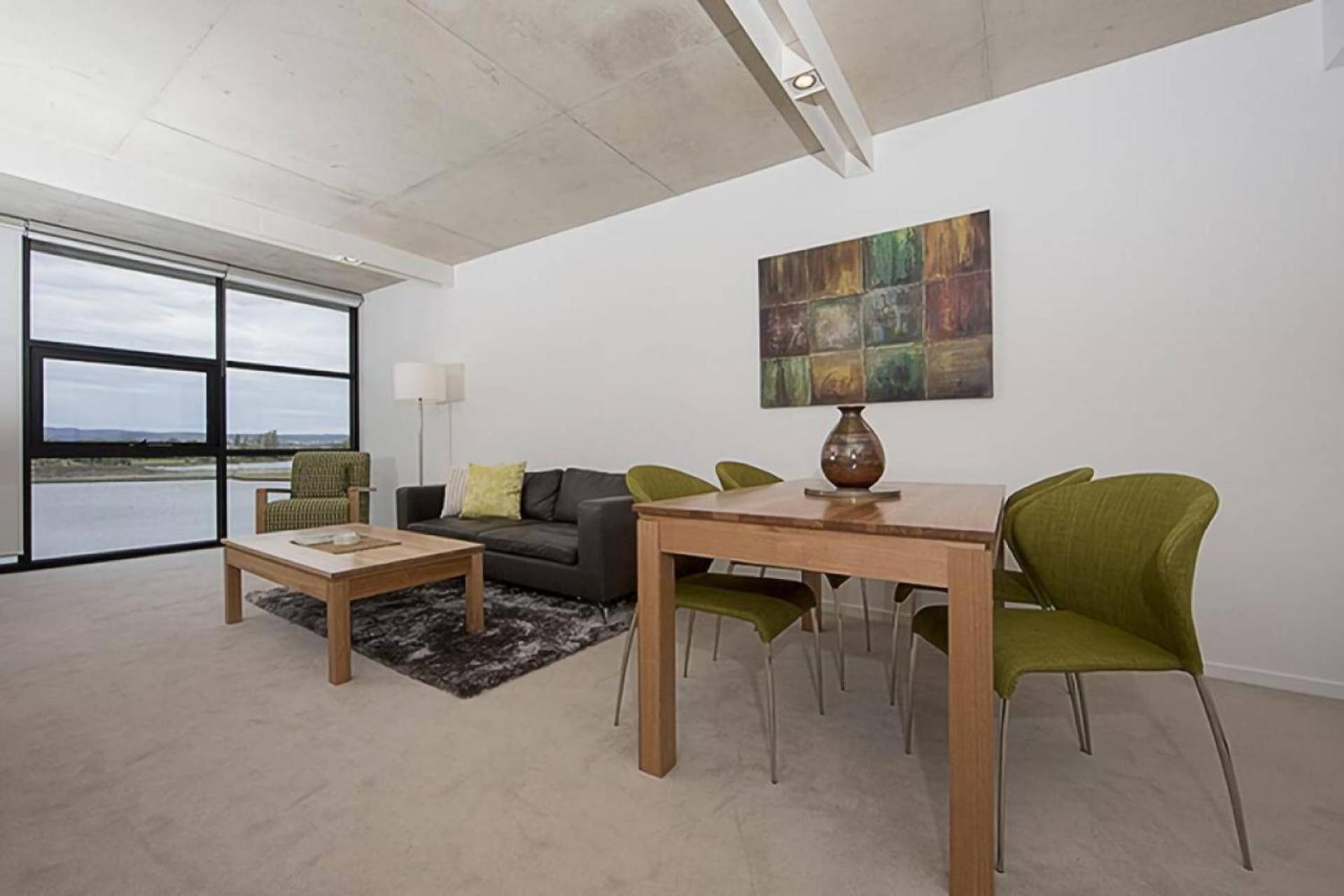 Dockside Apartments Kingston Act Kanberra Dış mekan fotoğraf