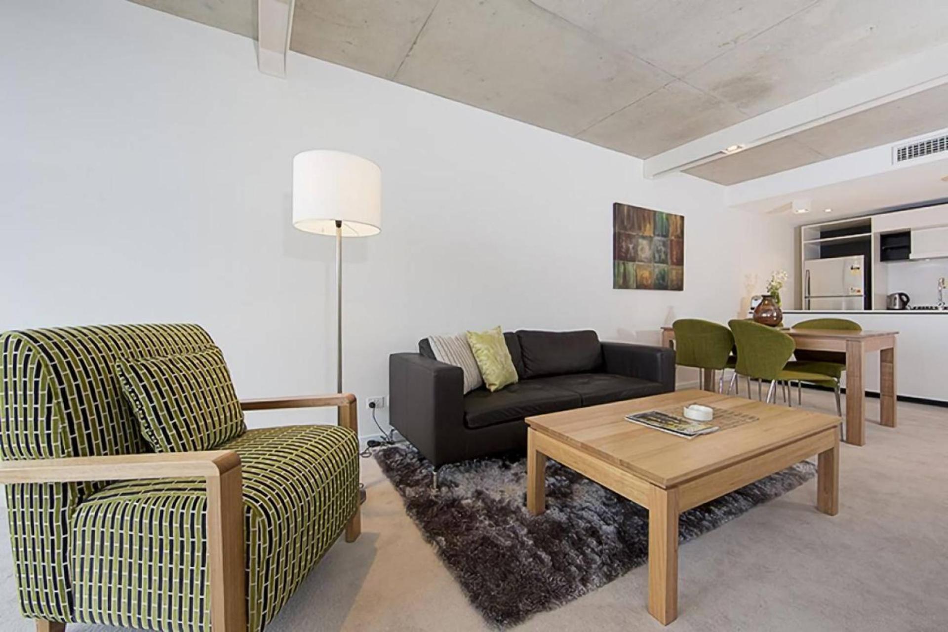 Dockside Apartments Kingston Act Kanberra Dış mekan fotoğraf