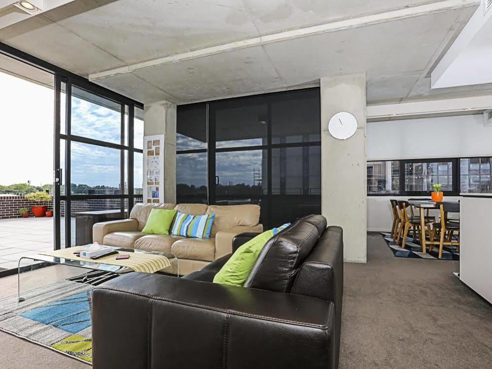 Dockside Apartments Kingston Act Kanberra Dış mekan fotoğraf